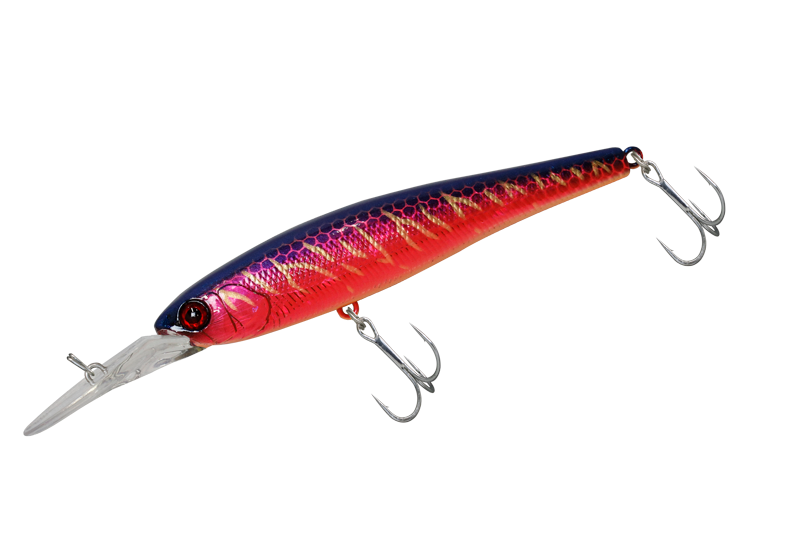 Jackall Spinvido 70SP