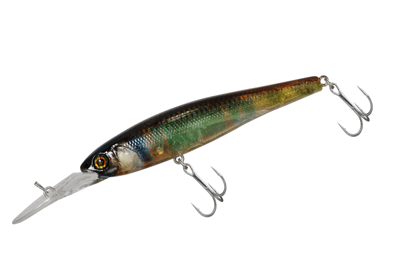 Jackall Spinvido 70SP