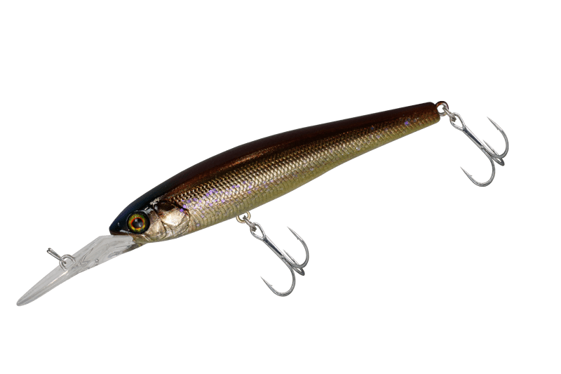 Jackall Spinvido 70SP