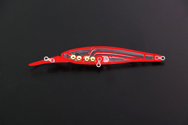 Jackall Spinvido 70SP