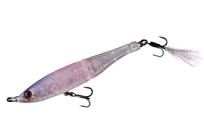 Jackall Spy Tail 70SS