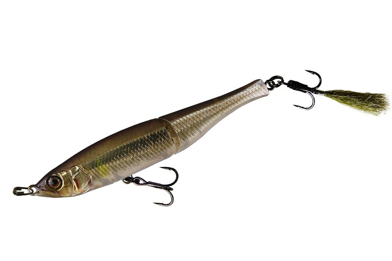 Jackall Spy Tail 70SS