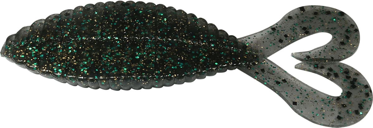 HideUp Stagger Wide Twin 3.3"