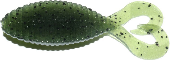 HideUp Stagger Wide Twin 3.3"