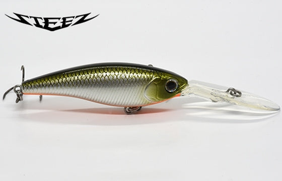 Steez Shad 60SP MR