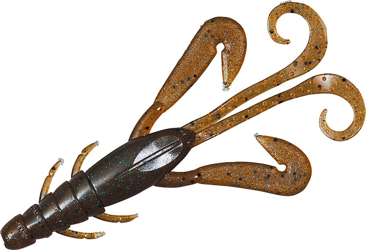 Daiwa Steez Craw 3.1"