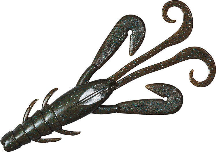 Daiwa Steez Craw 4.5"