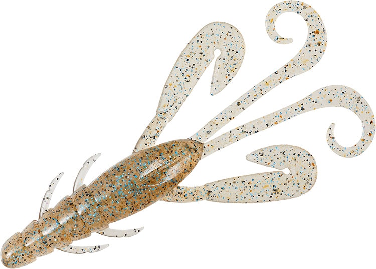 Daiwa Steez Craw 3.1"