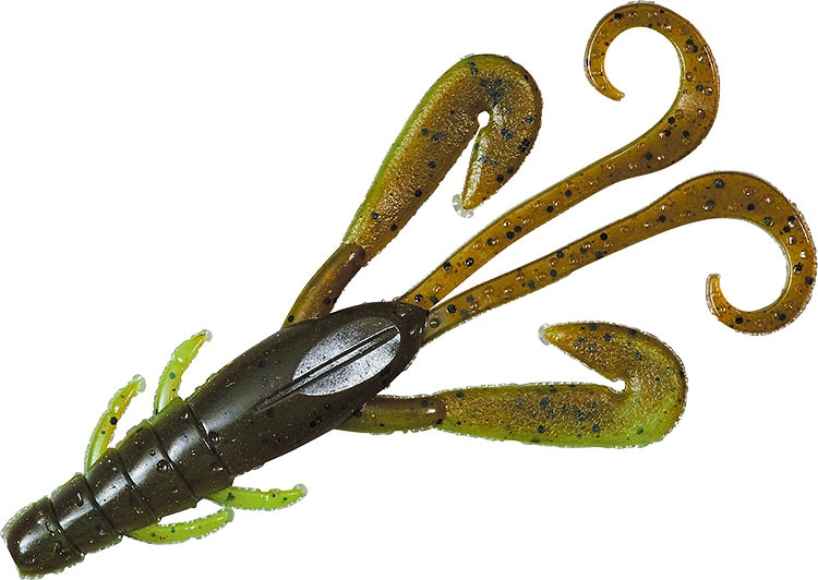 Daiwa Steez Craw 3.8"