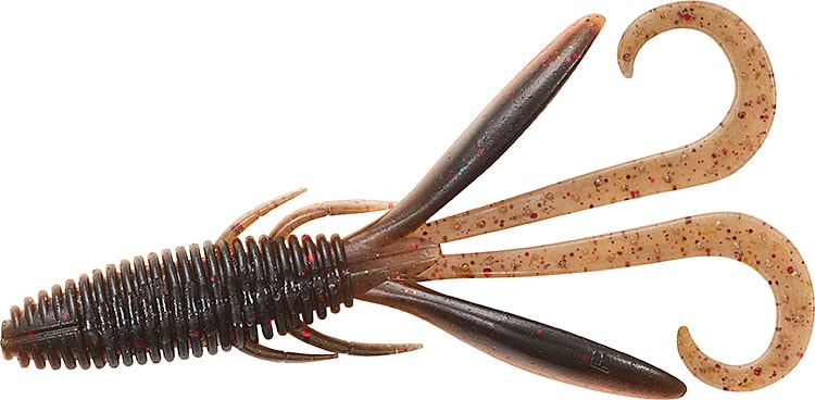 Daiwa Steez Hog 2,2"