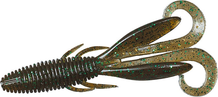 Daiwa Steez Hog 3,6"