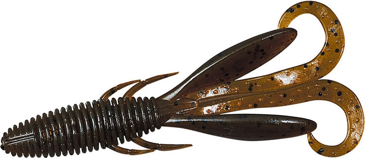 Daiwa Steez Hog 2,2"