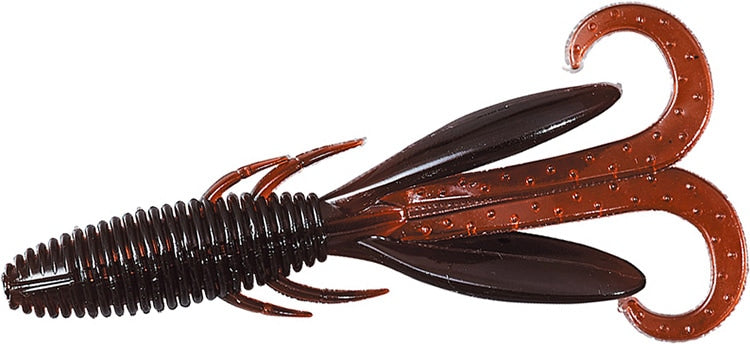 Daiwa Steez Hog 2,2"