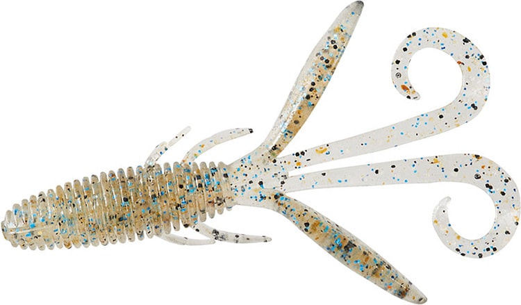 Daiwa Steez Hog 3,6"