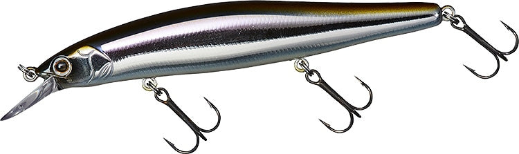 Steez Minnow 110F MR
