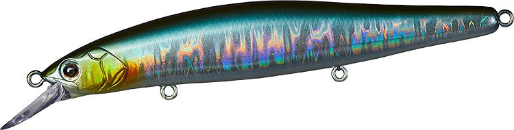 Steez Minnow 110F MR