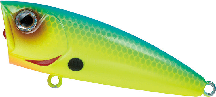 Steez Popper 50F