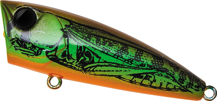 Steez Popper 50F