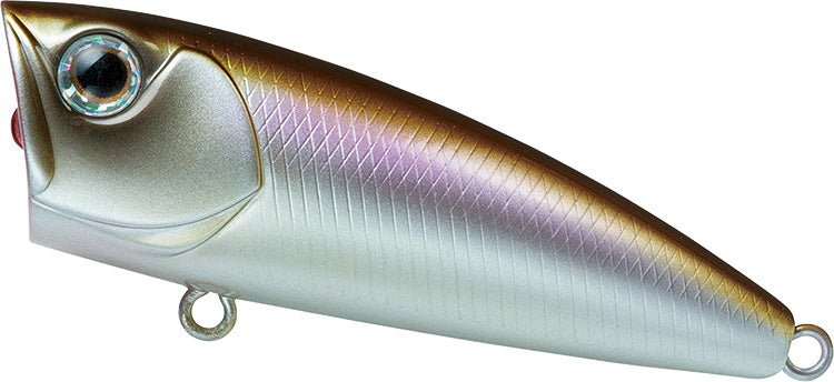 Steez Popper 50F