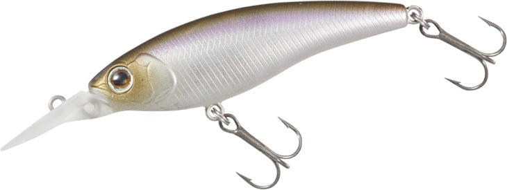 Steez Shad 54F SR
