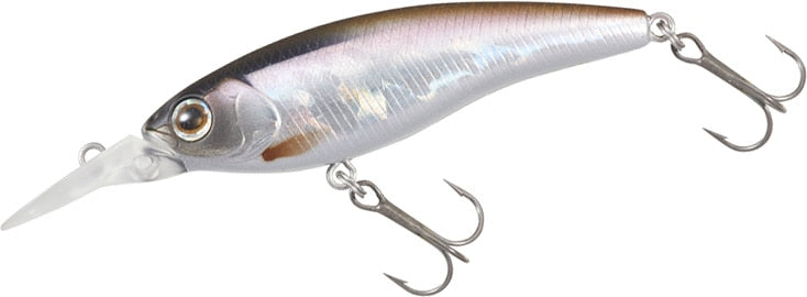 Steez Shad 60F MR