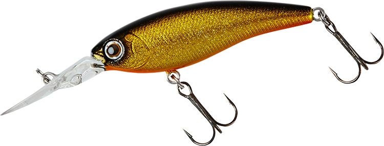 Steez Shad 60SP MR