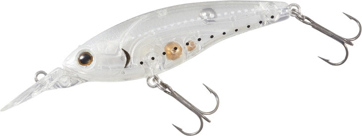 Steez Shad 60SP MR