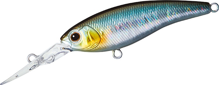 Steez Shad 60SP DR