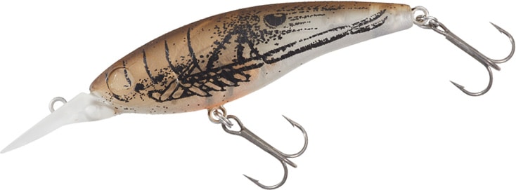 Steez Shad 60SP MR