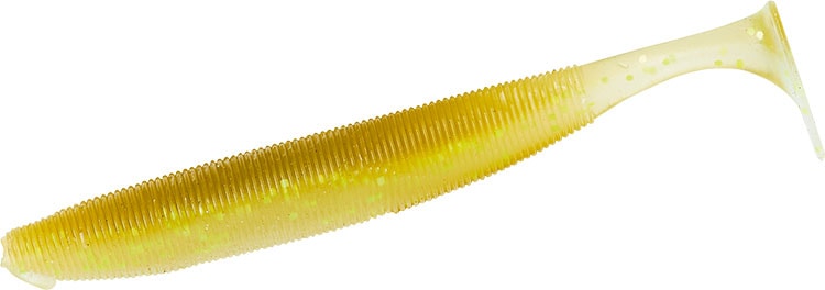 Daiwa Steez Stirring Shad 3.3"