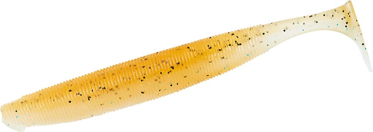 Daiwa Steez Stirring Shad 4,3"