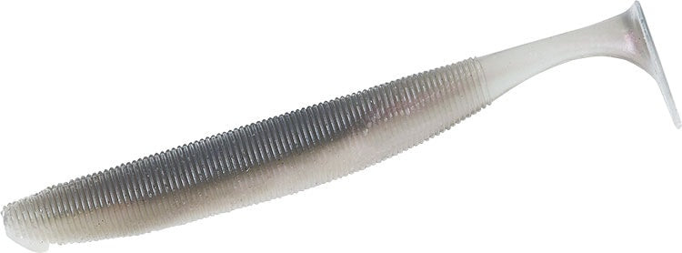 Daiwa Steez Stirring Shad 3.3"