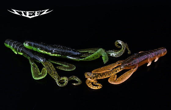 Steez Craw 3.1"