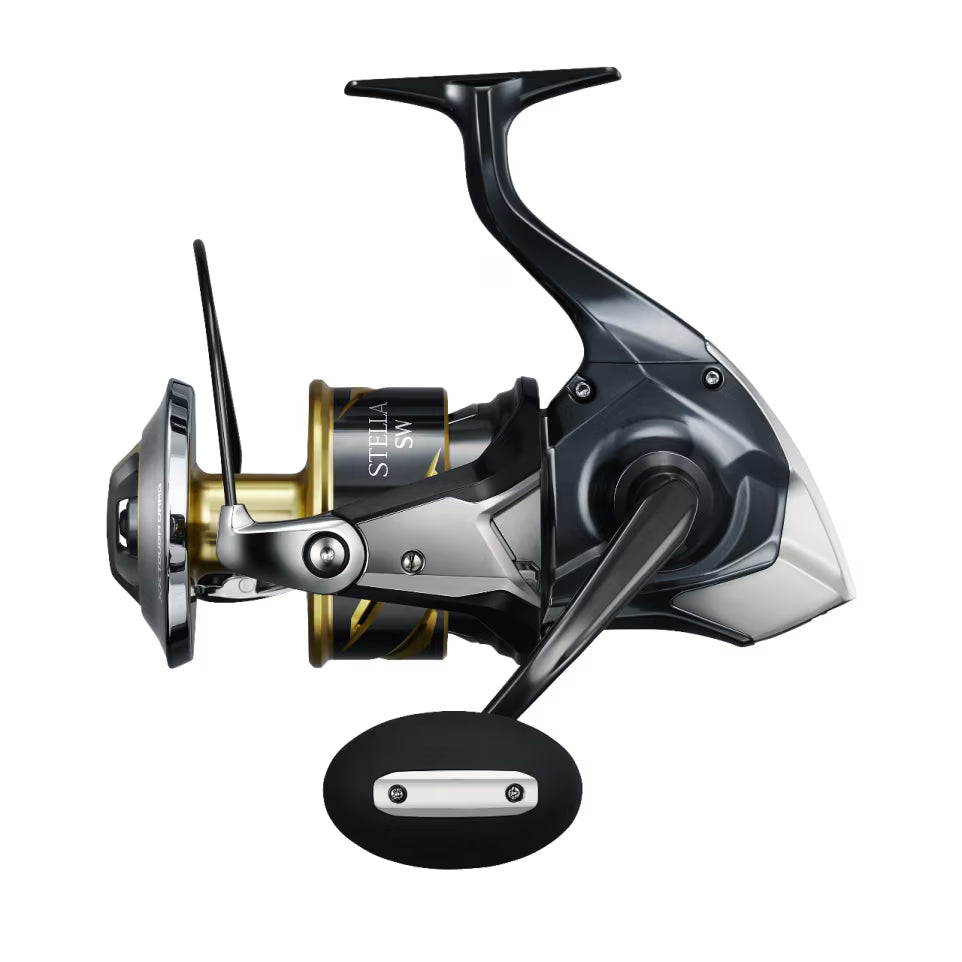 Shimano '25 Stella SW-D