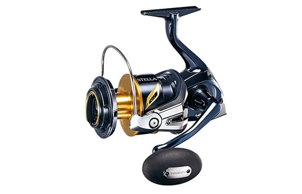 Shimano Stella SW-C