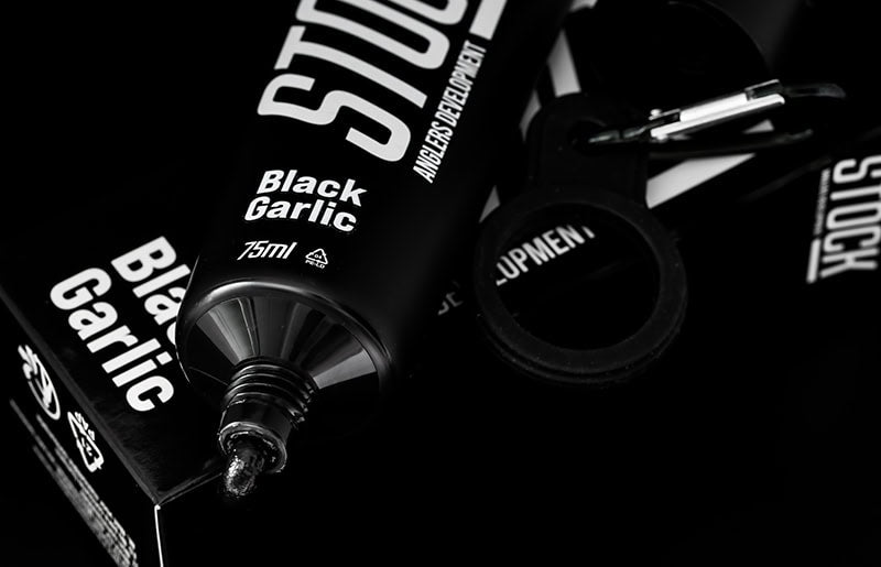 Stock Fishing Gel