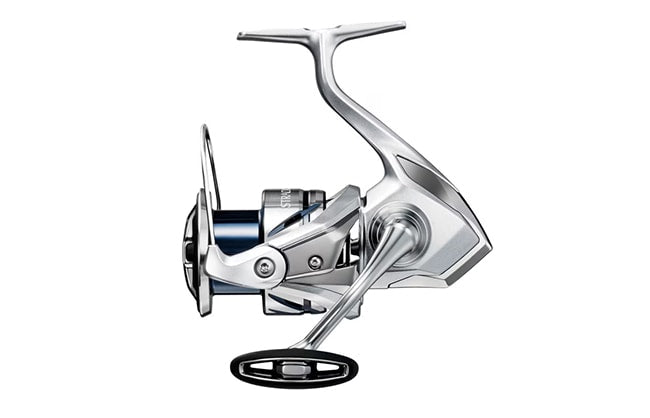 Shimano Stradic FM
