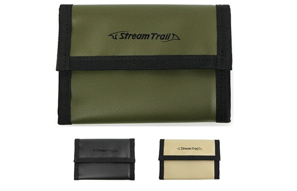 Stream Trail Caracola Wallet