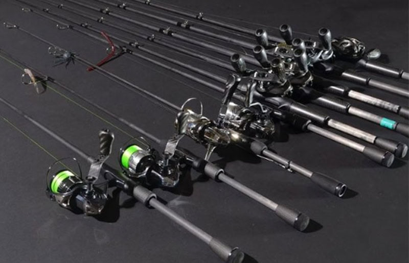 Studio Composite « Paradox Parker SPN »