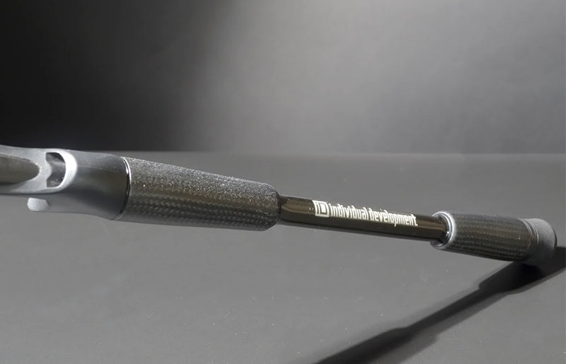 Studio Composite "Paradox Parker"