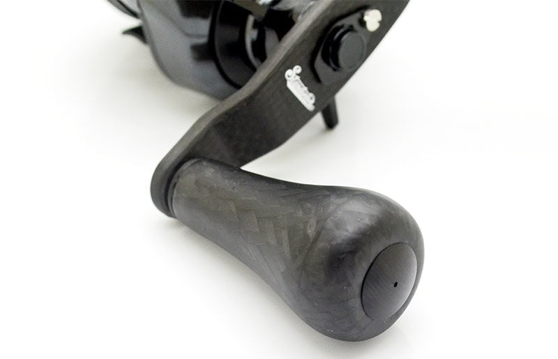 Studio Composite RC-SC EX Plus Carbonknob