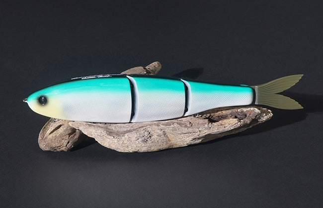 Studio Composite Volta T3 330 - 279,99 € - FishCandy - Get Hooked