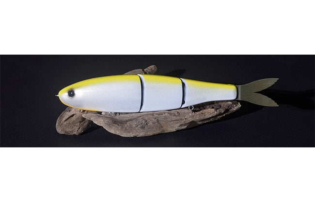 Studio Composite Volta T3 330