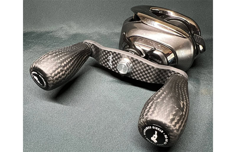 Studio Composite RC-SC EX+ 88mm Yugo Yamada