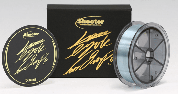 Sunline Colored Shooter LTD