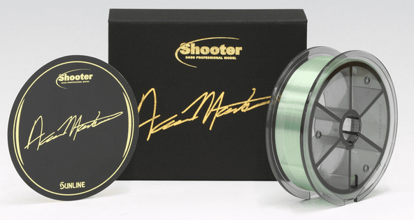 Sunline Colored Shooter LTD