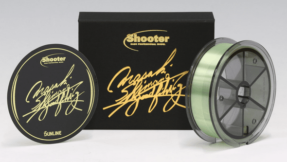 Sunline Colored Shooter LTD