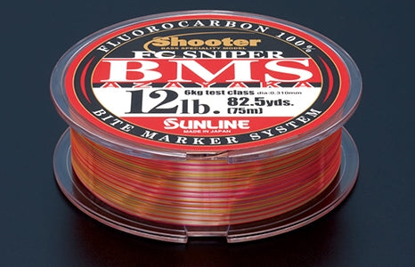 Sunline Shooter FC Sniper BMS Azayaka