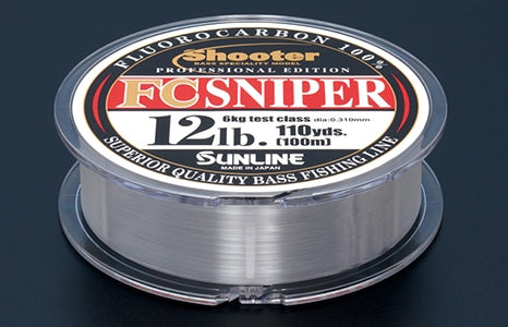 Sunline Shooter FC Sniper