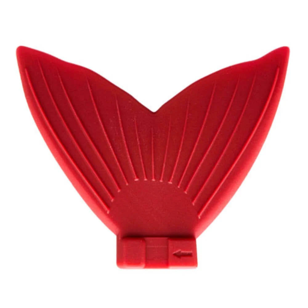 Swimbait Republic Glideway 236 Tail